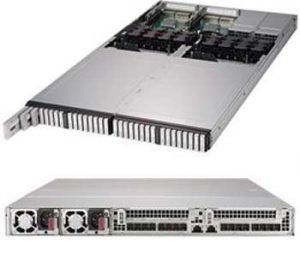 Supermicro SSG-136R-NR32JBF