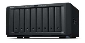 Synology DiskStation DS1819+