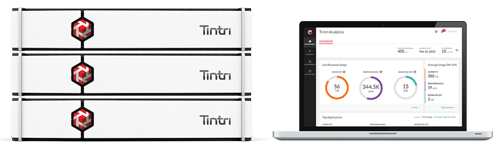 Tintri-AFA-and-software Tintri-AFA-and-software