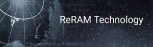 Weebit Nano ReRAM