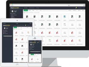 FILEQ file_manager FILEQ file_manager_responsive