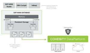 Cohesity SAP-HANA Cohesity SAP-HANA