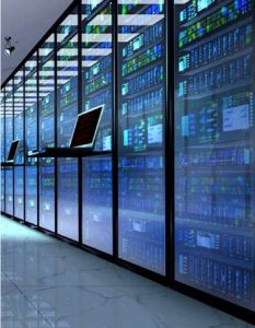 Data-Center Data-Center