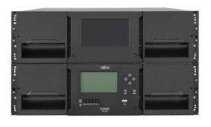 Fujitsu eternus-lt140 Fujitsu eternus-lt140