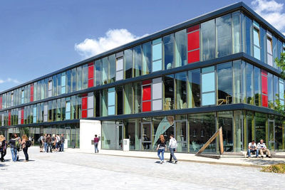 German OWL University Deploys Compuverde German OWL University Deploys Compuverde