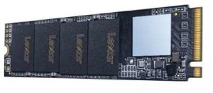 Lexar  NM600 M.2 2280 SSD