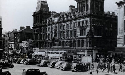 Liverpool Record Office Chooses Preservica Liverpool Record Office Chooses Preservica