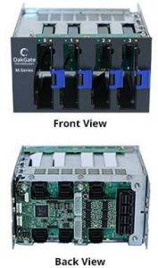 OAKGATE M-SERIES