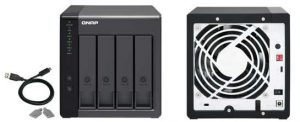QNAP TR-004