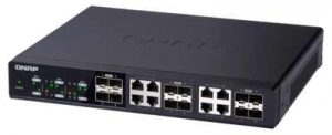 Qnap Switch QSW-1208-8C