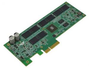 STAR1000P NVMe SSD Controller