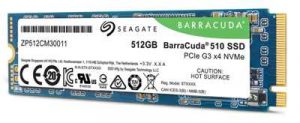 Seagate BarraCuda 510