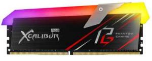 Team Group XCALIBUR PHANTOM Gaming RGB DDR4 Team Group XCALIBUR PHANTOM Gaming RGB DDR4