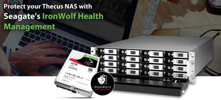 Thecus NAs Seagate Thecus NAs seagate 2