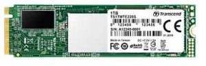 Transcend MTE220S-1 SSD