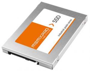 memxpro U.2 PCIe PT33 SSD