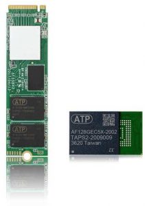Atp Embedded Storage Empowering Embedded Intelligence