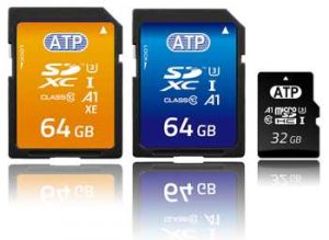 Atp Sdcard