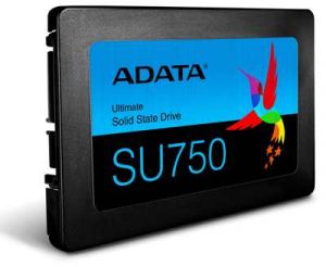 Adata SU750 Adata Su750 3