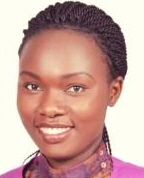 Angela Kasandi, redstor