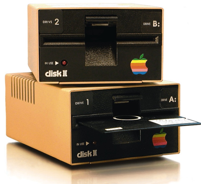 AppleII APPLESOFT II Manual 英語版 （中古,当時物） Apple II - Sega Retro