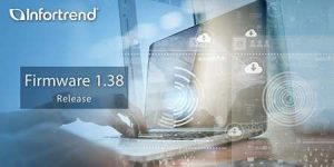 Infortrend-GS-F138