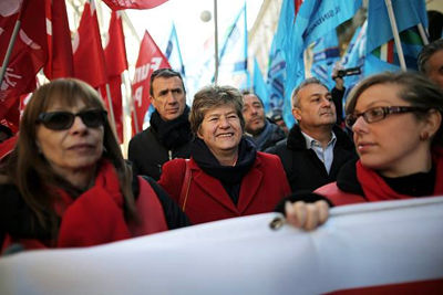 Italian General Labour Union Selects Nakivo Italian General Labour Union Selects Nakivo