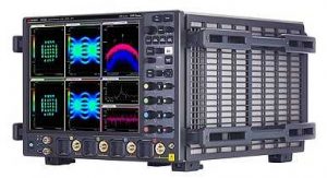 Keysight Infiniium UXR-Series oscilloscope
