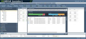 OSNEXUS  QuantaStor 5 configanalyzer