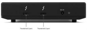 OWC ThunderBlade rear