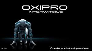 Oxipro Informatique choisi StorageCraft Oxipro Informatique choisi StorageCraft