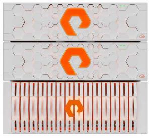 Pure Storage Objectengine产品