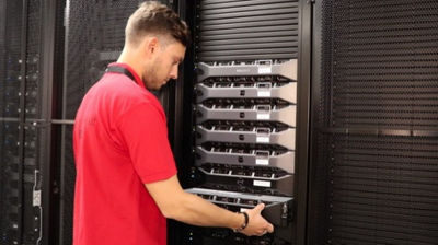 Redstor Add new Data Centre in South Africa Redstor Add new Data Centre in South Africa