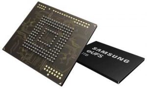SAMSUNG eUFS_1TB