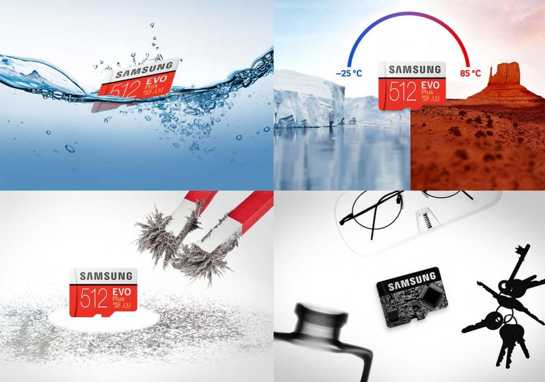 Samsung EvoPlus microSD_EVO plus series Samsung EvoPlus microSD_EVO plus series