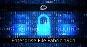 Storage Made Easy Enterprise File Fabric