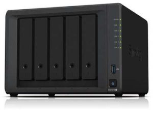 Synology DiskStation DS1019+