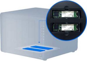 Synology DiskStation DS1019+ Synology DiskStation DS1019+