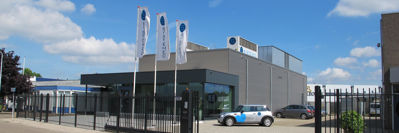 Systemec Deploys Cloudian Systemec Deploys Cloudian