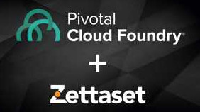 Zettaset pivotal-cloudfoundry Zettaset pivotal-cloudfoundry