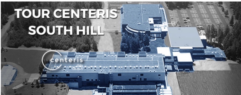 Centeris