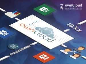 ownCloud 10.1