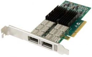Atto Fastframe Nq42 Direct Attach Interface