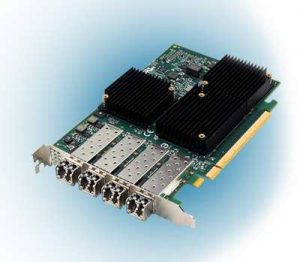 Atto Fc Adapter