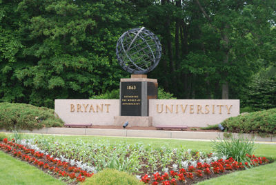 Bryant University Deploys Actifio
