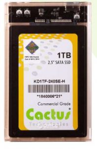 Cactus 240se Hu Crypto Ssd 2