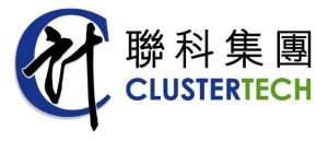 Clustertech E8 Storage