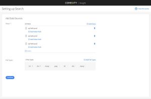 Cohesity Insight Cohesity Insight