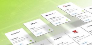 Cohesity marketplace Cohesity Marketplace 1