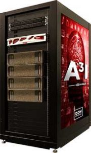 Ddn A3i Dgx 1 System